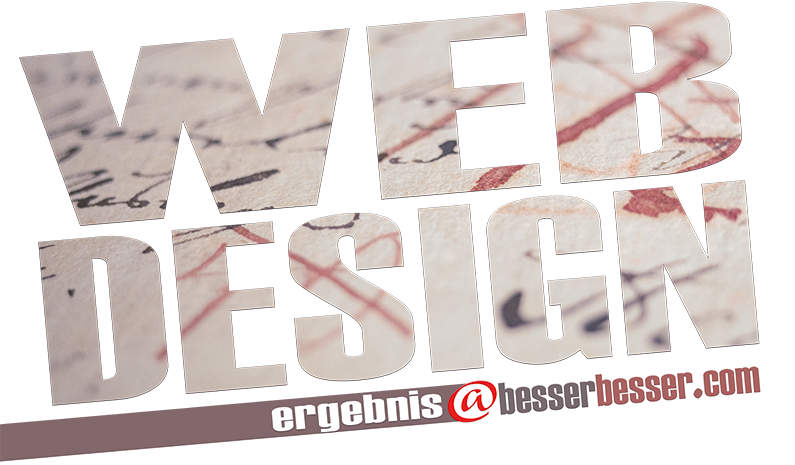 KI-gerechtes Webdesign