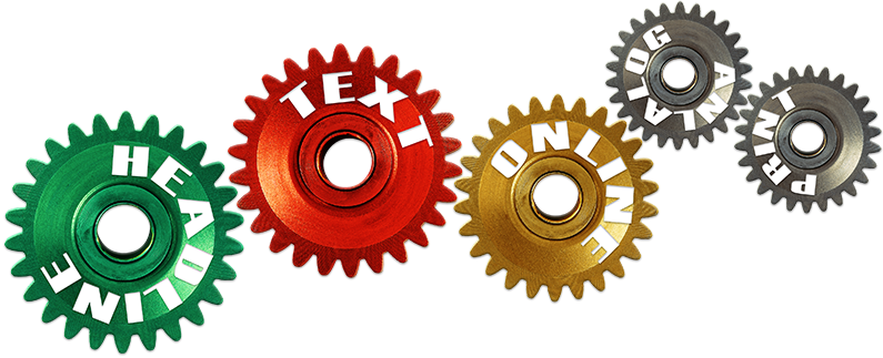 Fachbegriffe Werbeagerntur